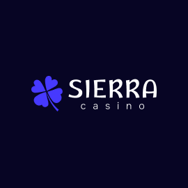 🍀 Sierra Casino